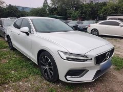 Volvo S60 T4 Intelligent Luxury Edition - ფოტო 4