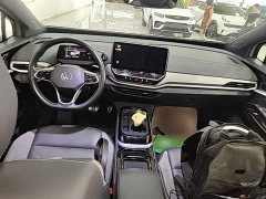 Volkswagen ID.4 CROZZ Long Range Lite PRO - ფოტო 10