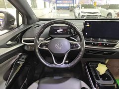Volkswagen ID.4 CROZZ Long Range Lite PRO - ფოტო 11