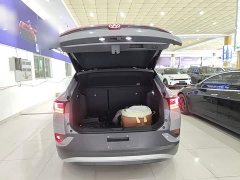 Volkswagen ID.4 CROZZ Long Range Lite PRO - ფოტო 19