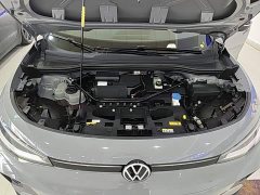 Volkswagen ID.4 CROZZ Long Range Lite PRO - ფოტო 20