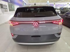 Volkswagen ID.4 CROZZ Long Range Lite PRO - ფოტო 6