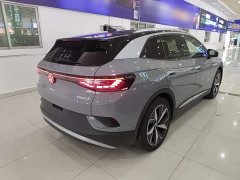 Volkswagen ID.4 CROZZ Long Range Lite PRO - ფოტო 7