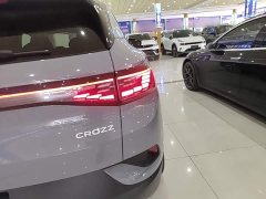 Volkswagen ID.4 CROZZ Long Range Lite PRO - ფოტო 8