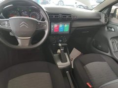 Dongfeng Citroën C3L 2020 190THP Automatic Ruisheng Edition - ფოტო 10