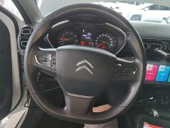 Dongfeng Citroën C3L 2020 190THP Automatic Ruisheng Edition - ფოტო 11