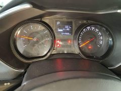 Dongfeng Citroën C3L 2020 190THP Automatic Ruisheng Edition - ფოტო 12