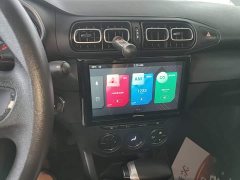 Dongfeng Citroën C3L 2020 190THP Automatic Ruisheng Edition - ფოტო 13