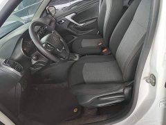 Dongfeng Citroën C3L 2020 190THP Automatic Ruisheng Edition - ფოტო 15