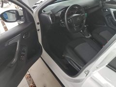 Dongfeng Citroën C3L 2020 190THP Automatic Ruisheng Edition - ფოტო 16