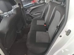 Dongfeng Citroën C3L 2020 190THP Automatic Ruisheng Edition - ფოტო 17