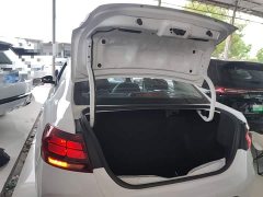 Dongfeng Citroën C3L 2020 190THP Automatic Ruisheng Edition - ფოტო 19
