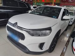 Dongfeng Citroën C3L 2020 190THP Automatic Ruisheng Edition - ფოტო 2