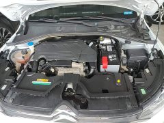 Dongfeng Citroën C3L 2020 190THP Automatic Ruisheng Edition - ფოტო 20