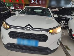Dongfeng Citroën C3L 2020 190THP Automatic Ruisheng Edition - ფოტო 3