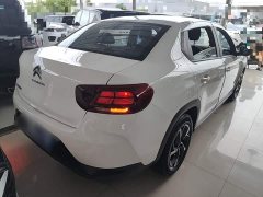 Dongfeng Citroën C3L 2020 190THP Automatic Ruisheng Edition - ფოტო 7
