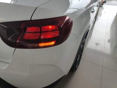 Dongfeng Citroën C3L 2020 190THP Automatic Ruisheng Edition - ფოტო 8