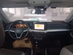 Volkswagen Lingdu L 280TSI DSG Dazzling Red Edition - ფოტო 10