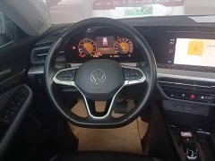 Volkswagen Lingdu L 280TSI DSG Dazzling Red Edition - ფოტო 11