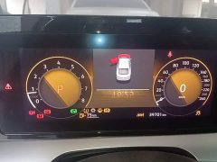 Volkswagen Lingdu L 280TSI DSG Dazzling Red Edition - ფოტო 12