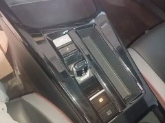 Volkswagen Lingdu L 280TSI DSG Dazzling Red Edition - ფოტო 14