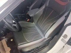 Volkswagen Lingdu L 280TSI DSG Dazzling Red Edition - ფოტო 15