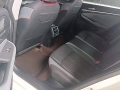 Volkswagen Lingdu L 280TSI DSG Dazzling Red Edition - ფოტო 17