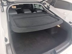 Volkswagen Lingdu L 280TSI DSG Dazzling Red Edition - ფოტო 19