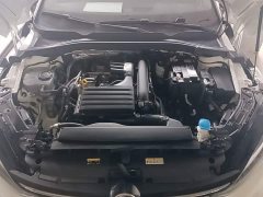 Volkswagen Lingdu L 280TSI DSG Dazzling Red Edition - ფოტო 20