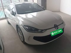 Volkswagen Lingdu L 280TSI DSG Dazzling Red Edition - ფოტო 4