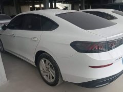 Volkswagen Lingdu L 280TSI DSG Dazzling Red Edition - ფოტო 5