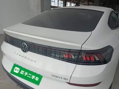 Volkswagen Lingdu L 280TSI DSG Dazzling Red Edition - ფოტო 6