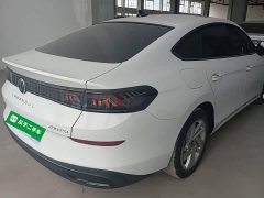 Volkswagen Lingdu L 280TSI DSG Dazzling Red Edition - ფოტო 7