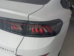 Volkswagen Lingdu L 280TSI DSG Dazzling Red Edition - ფოტო 8