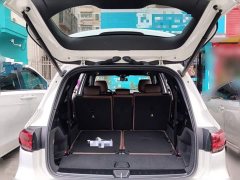 Mercedes-Benz GLB 220 Fashion Edition - ფოტო 10