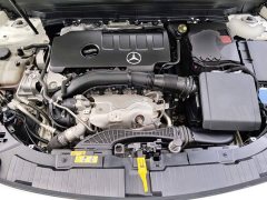 Mercedes-Benz GLB 220 Fashion Edition - ფოტო 11