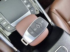Mercedes-Benz GLB 220 Fashion Edition - ფოტო 12