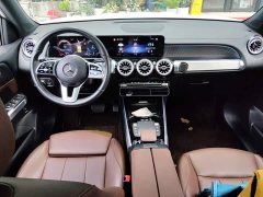Mercedes-Benz GLB 220 Fashion Edition - ფოტო 13