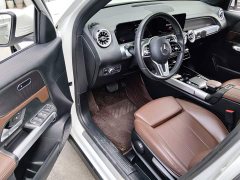 Mercedes-Benz GLB 220 Fashion Edition - ფოტო 14