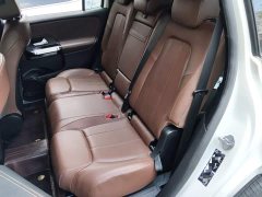 Mercedes-Benz GLB 220 Fashion Edition - ფოტო 15