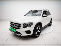 Mercedes-Benz GLB 220 Fashion Edition - ფოტო 2