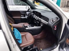 Mercedes-Benz GLB 220 Fashion Edition - ფოტო 20