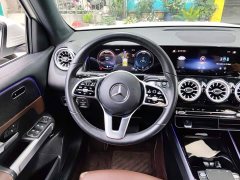 Mercedes-Benz GLB 220 Fashion Edition - ფოტო 3