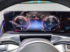 Mercedes-Benz GLB 220 Fashion Edition - ფოტო 4