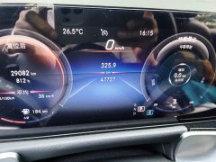 Mercedes-Benz GLB 220 Fashion Edition - ფოტო 5