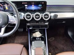 Mercedes-Benz GLB 220 Fashion Edition - ფოტო 6