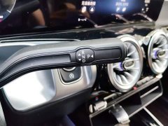 Mercedes-Benz GLB 220 Fashion Edition - ფოტო 7