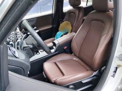 Mercedes-Benz GLB 220 Fashion Edition - ფოტო 8