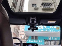 Mercedes-Benz GLB 220 Fashion Edition - ფოტო 9
