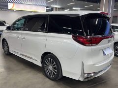 GAC Aion M8 Lingxiu Series 390T Luxury Edition - ფოტო 10